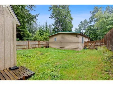380 SE Quay Avenue Lincoln City OR 97367