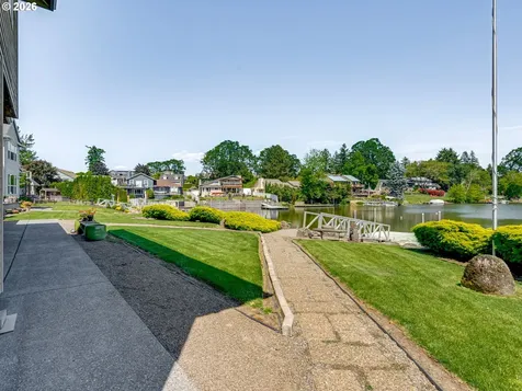4066 NE Fairview Lake Way Fairview OR 97024