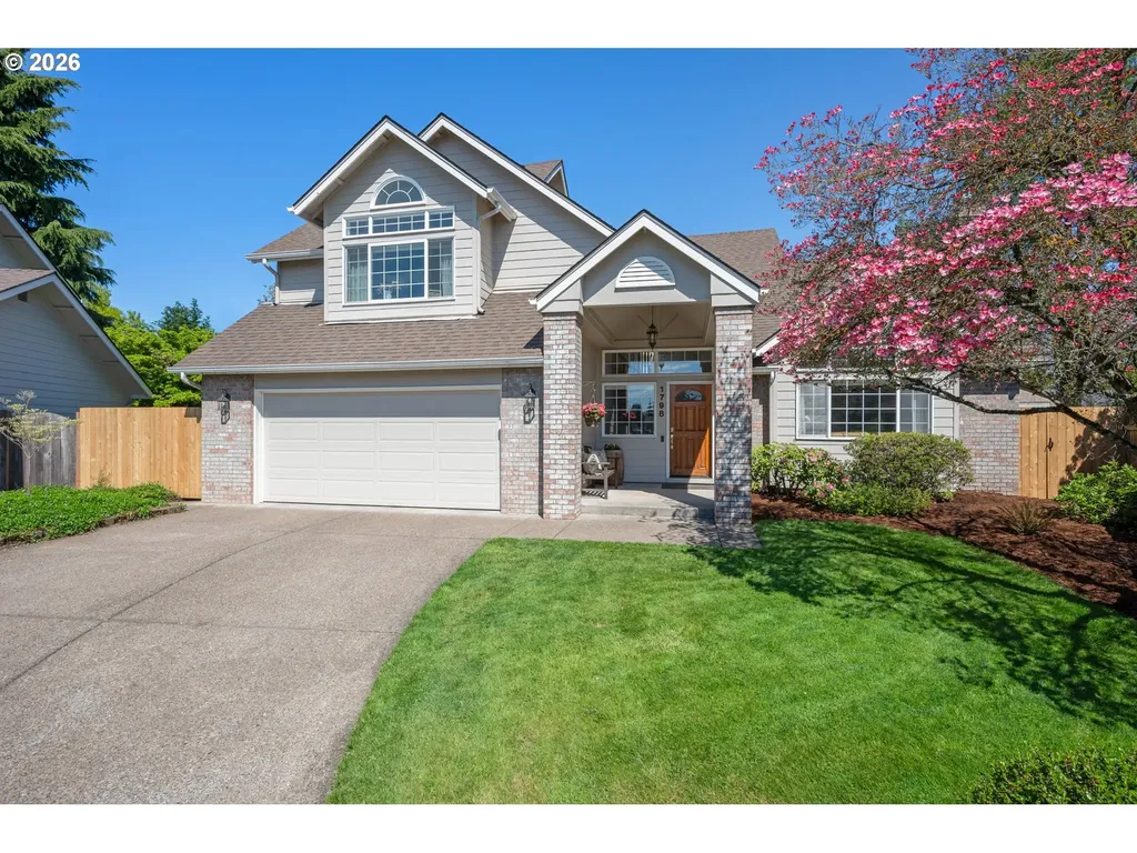 1798 Duke Court Eugene OR 97401