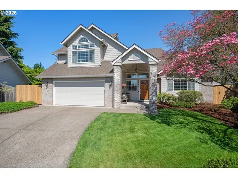 1798 Duke Court Eugene OR 97401