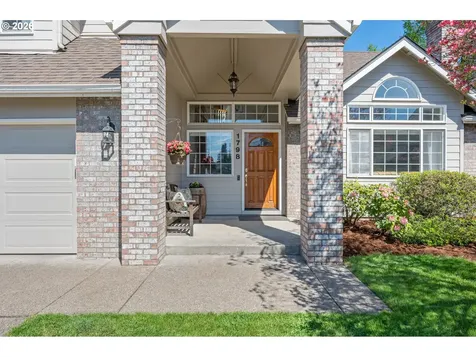 1798 Duke Court Eugene OR 97401