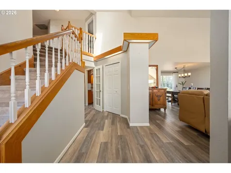 1798 Duke Court Eugene OR 97401