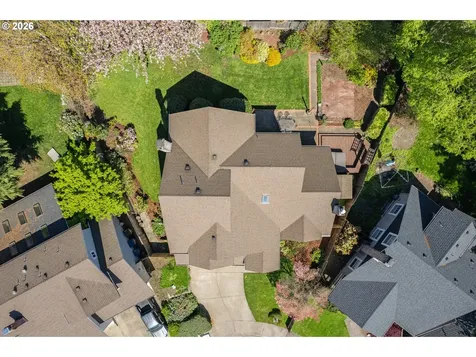 1798 Duke Court Eugene OR 97401