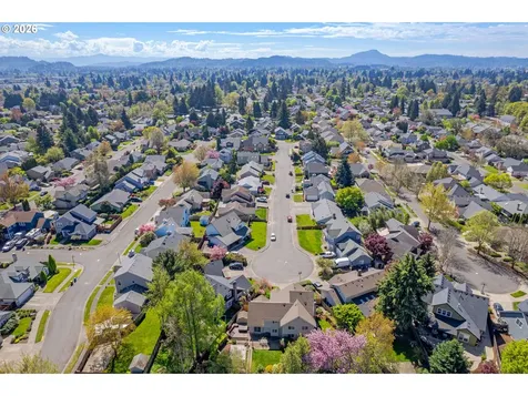 1798 Duke Court Eugene OR 97401