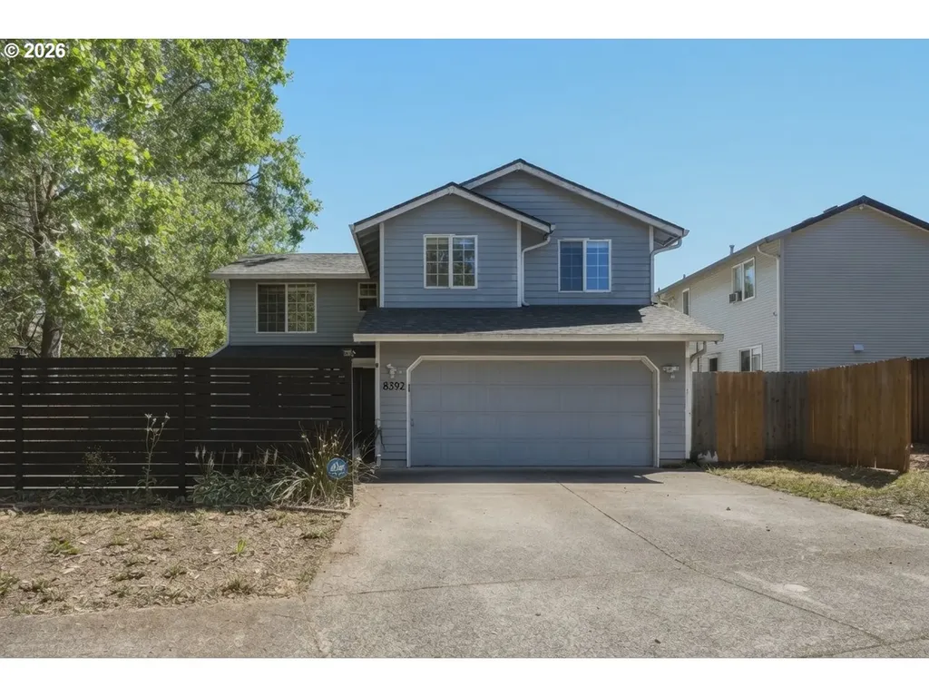 8292 NE Snowberry Loop Vancouver WA 98660