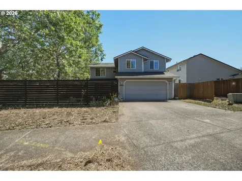 8292 NE Snowberry Loop Vancouver WA 98660