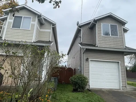 702 NE 94th Avenue Portland OR 97220