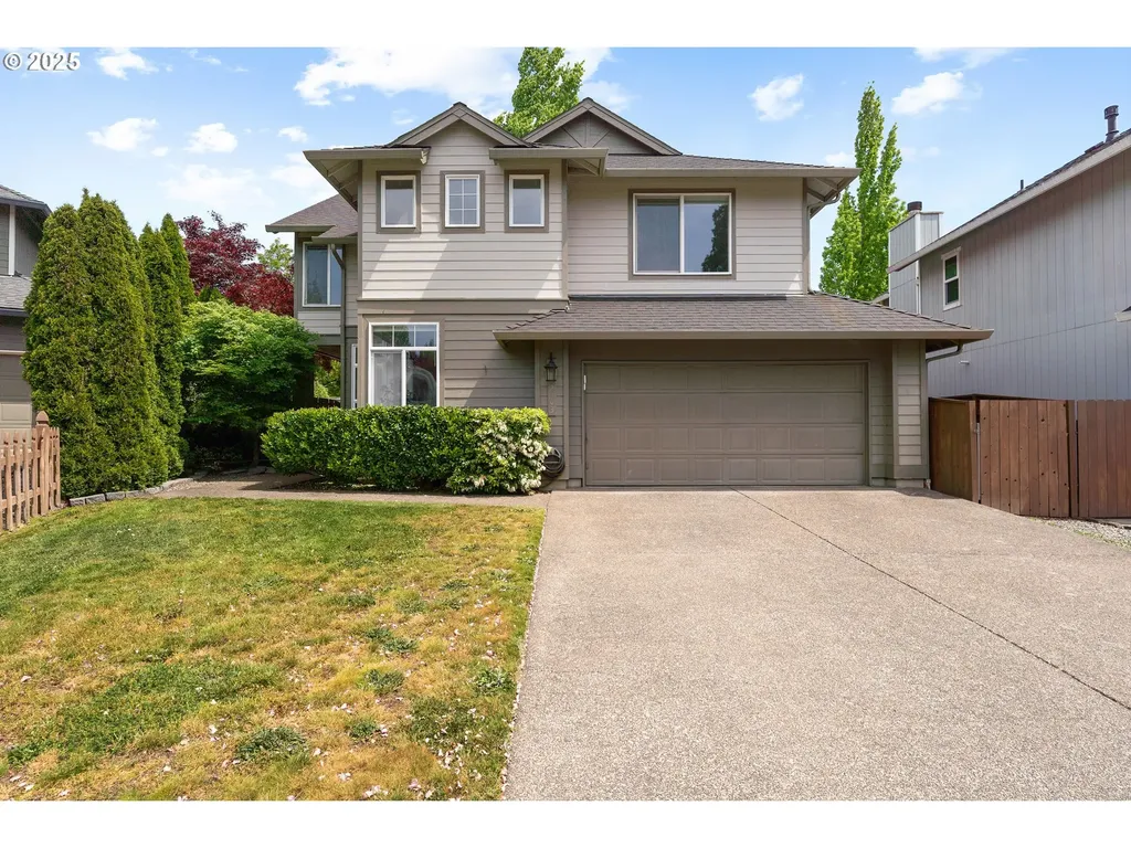 3503 SE 182nd Avenue Vancouver WA 98683