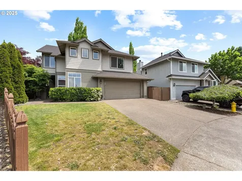3503 SE 182nd Avenue Vancouver WA 98683