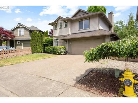 3503 SE 182nd Avenue Vancouver WA 98683