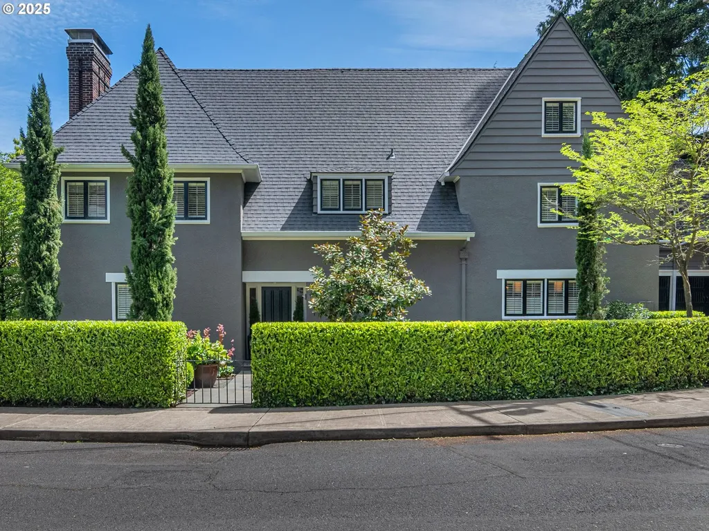 2624 SW Talbot Road Portland OR 97201