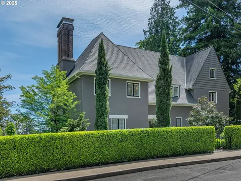 2624 SW Talbot Road Portland OR 97201
