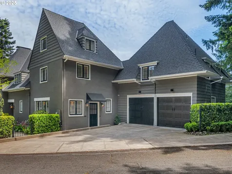 2624 SW Talbot Road Portland OR 97201