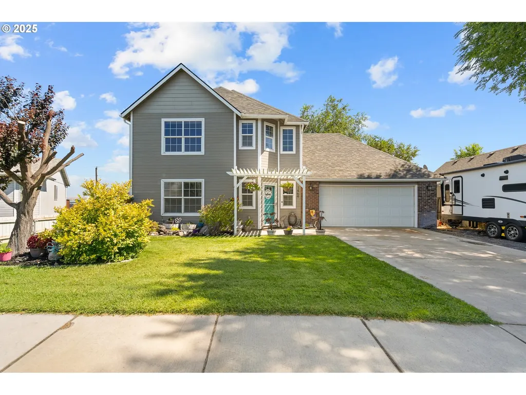 1464 SW Riverhill Drive Hermiston OR 97838