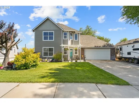 1464 SW Riverhill Drive Hermiston OR 97838