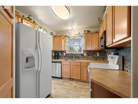 1464 SW Riverhill Drive Hermiston OR 97838
