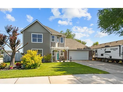 1464 SW Riverhill Drive Hermiston OR 97838