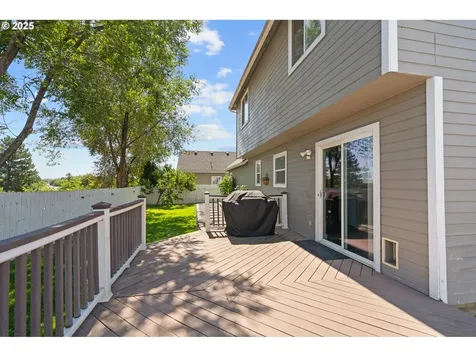 1464 SW Riverhill Drive Hermiston OR 97838