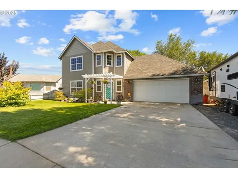1464 SW Riverhill Drive Hermiston OR 97838