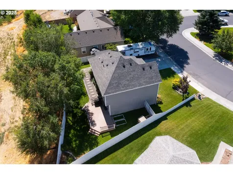 1464 SW Riverhill Drive Hermiston OR 97838
