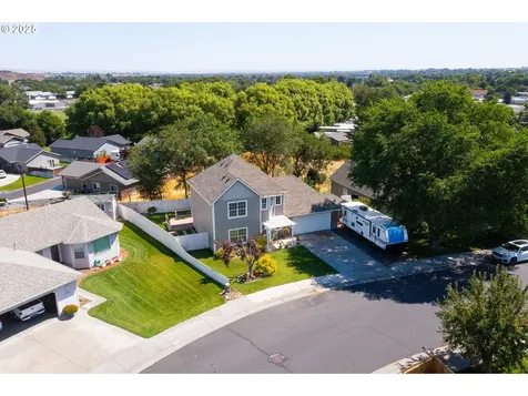 1464 SW Riverhill Drive Hermiston OR 97838