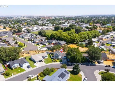 1464 SW Riverhill Drive Hermiston OR 97838