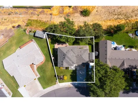 1464 SW Riverhill Drive Hermiston OR 97838