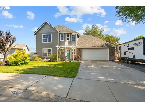 1464 SW Riverhill Drive Hermiston OR 97838