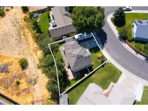 1464 SW Riverhill Drive Hermiston OR 97838