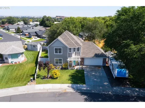 1464 SW Riverhill Drive Hermiston OR 97838