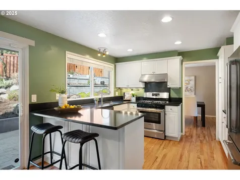 3105 SW Raleighview Drive Portland OR 97225