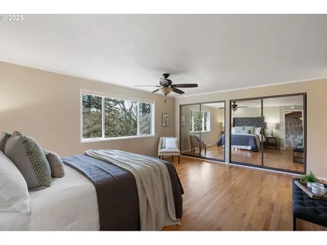 3105 SW Raleighview Drive Portland OR 97225