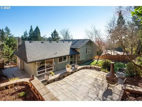 3105 SW Raleighview Drive Portland OR 97225