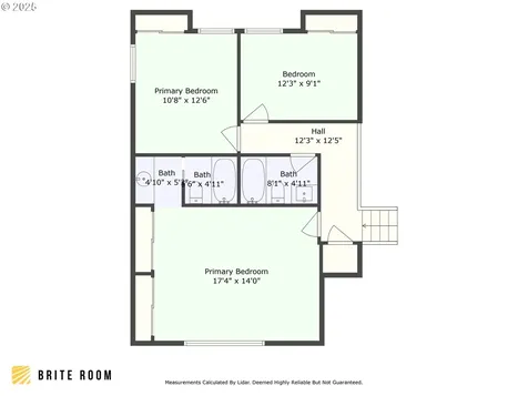 3105 SW Raleighview Drive Portland OR 97225
