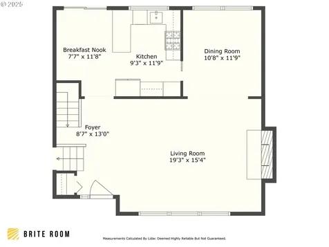 3105 SW Raleighview Drive Portland OR 97225