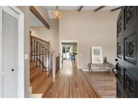 3105 SW Raleighview Drive Portland OR 97225