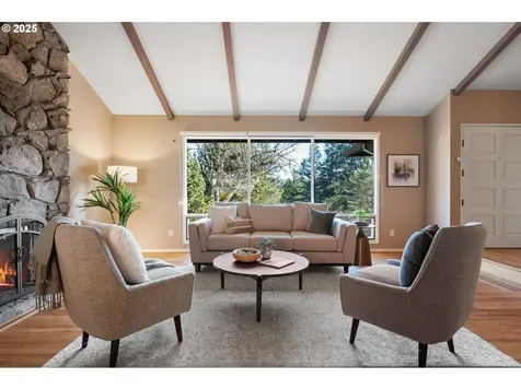 3105 SW Raleighview Drive Portland OR 97225