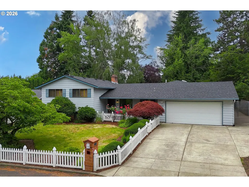2010 NE 126th Avenue Vancouver WA 98684