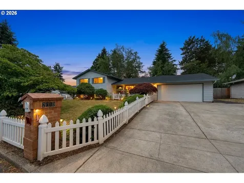 2010 NE 126th Avenue Vancouver WA 98684