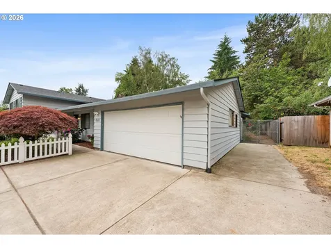 2010 NE 126th Avenue Vancouver WA 98684