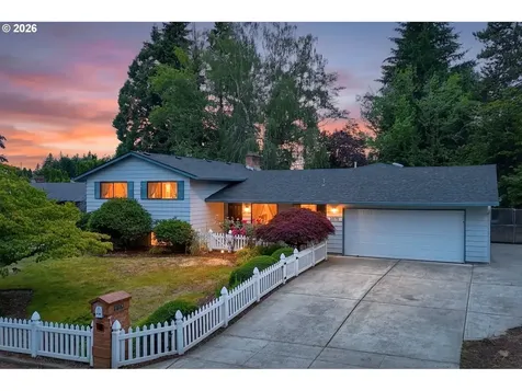2010 NE 126th Avenue Vancouver WA 98684