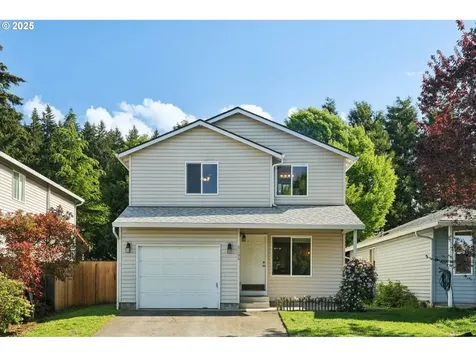 6103 NE 54th Street Vancouver WA 98661