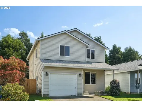 6103 NE 54th Street Vancouver WA 98661
