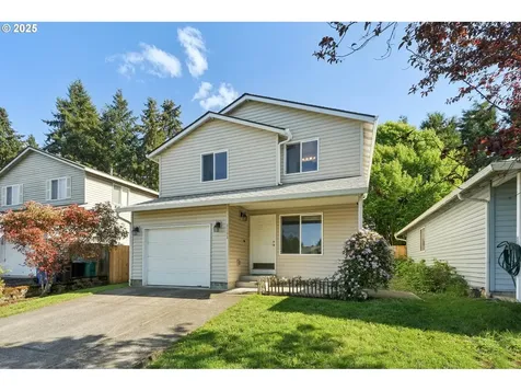 6103 NE 54th Street Vancouver WA 98661
