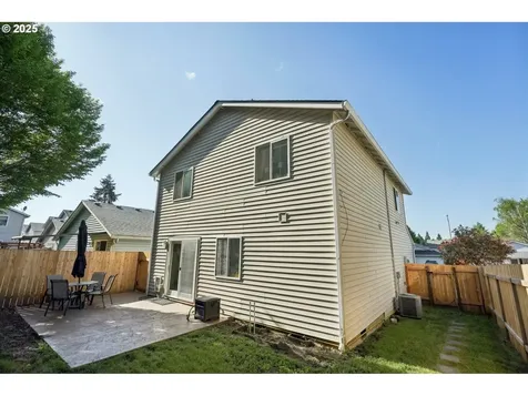 6103 NE 54th Street Vancouver WA 98661
