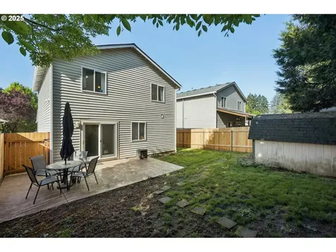 6103 NE 54th Street Vancouver WA 98661