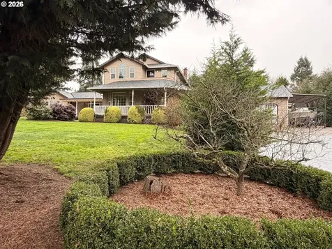 7505 SW Schroeder Way Wilsonville OR 97070