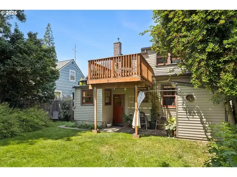 6320 SE Division Street Portland OR 97206