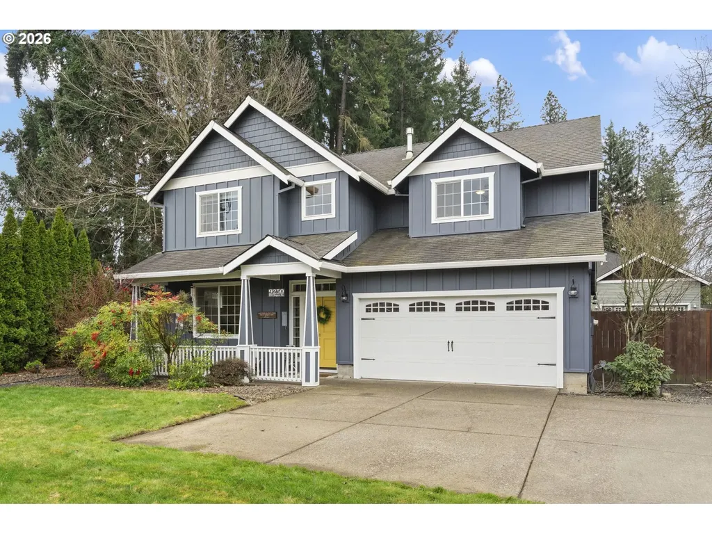 9250 SW Sagert Street Tualatin OR 97062