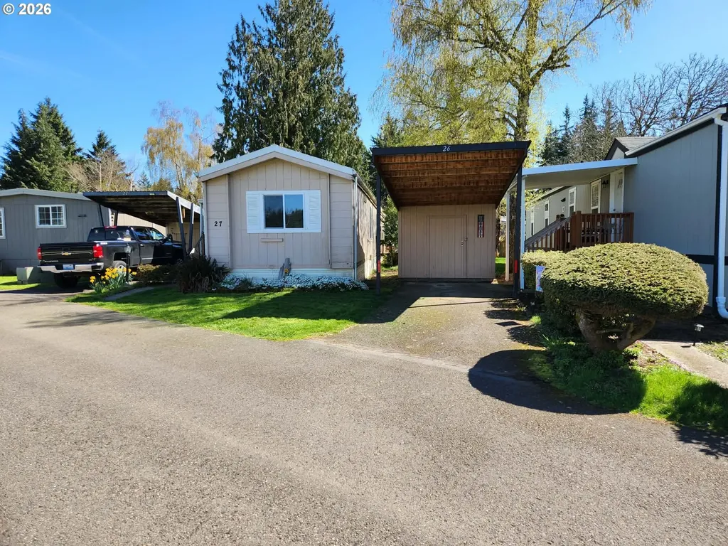 21201 NE 58th Street Vancouver WA 98682